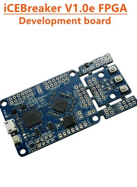 ICEBreaker 1.0E FPGA Lattice ICE40UP5K Development Board RIS