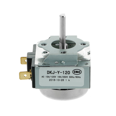 DKJ-Y 120 Minutes 15A Delay Timer Switch  Electronic Microwa