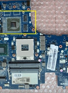 KEFU VIWZ1_Z2 LA-9063P Main Board For Lenovo FOR IdeaPad Z50