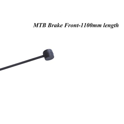 1PC Coated Shifting Bike Cable  MTB Road Bicycle Shifter Bra