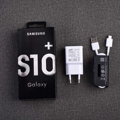 Samsung Adaptive Fast Charger Cable 9V/1.67A SB Quick Chargi