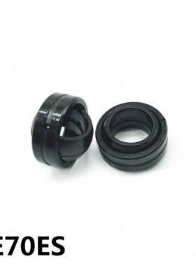 GE70ES Spherical plain radial Bearing 70x105x49 mm High Qual