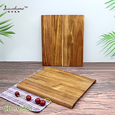Jaswehome acacia wood cutting board wooden cutting boards fo
