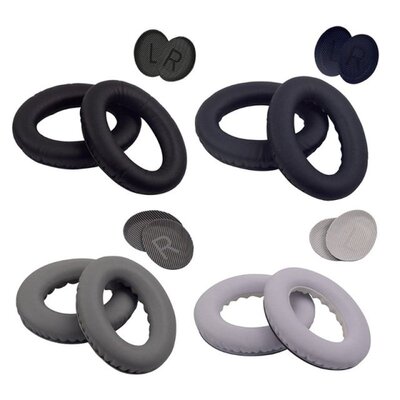 Applicable To The Original Dr. Qc35 Headphone Sleeve Qc35ii