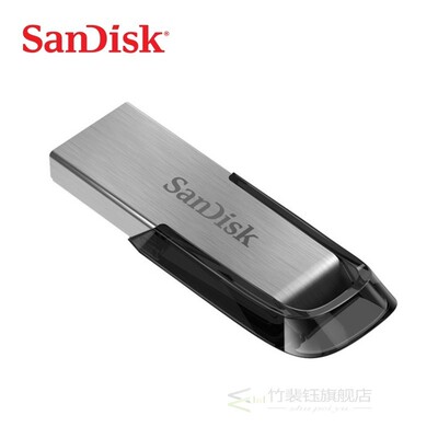 Sandisk SB Flash Drive 32 64 128 16 GB Pendrive 128gb 64gb 3