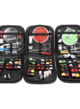 Sewing Kits DIY Multi-function Sewing Box Set 适用于 Hand Qu