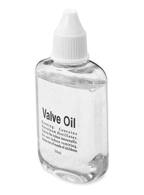 30ml Trumpet Valve Oil Rotary Light Bearing French Horn Trom