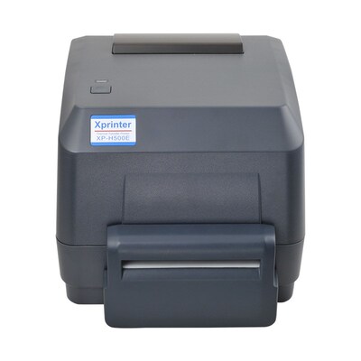 hermal transfer ribbon printer Jewelry price stickers silver