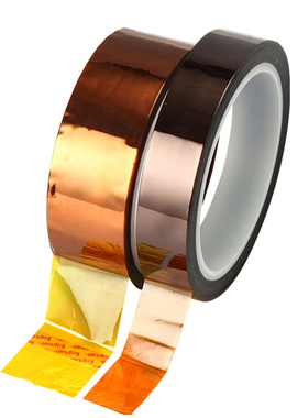 Thermal Insulation Tape Insulation Polyimide Adhesive Tape P