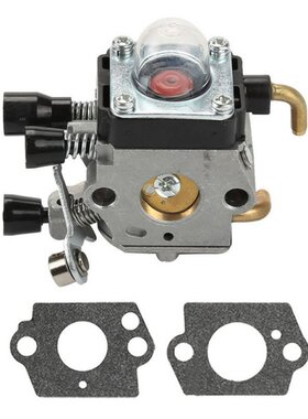 New Carburetor Replacement For STIHL FS75 FS80 FS85 FC75 FC8