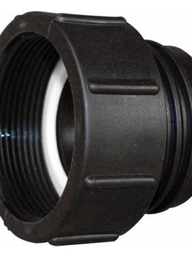 60mm Thread IBC Water Tank Adapter Garden Fittings Replaceme