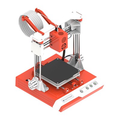 3D Printer Easythreed K1 Mini Cute Easy To Use Kids Childre