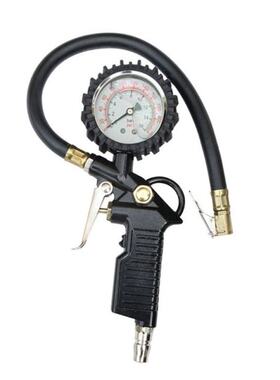 220psi Car Auto Tire Air Pressure Gauge for Motorcycle Car S