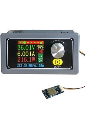 XYS3606 36V 6A 216W DC Step-up/down Adjustable DIY Power Sup