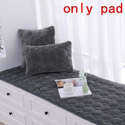 Tatami Pad Capa De Almofada Cama Bed Mattress Topper Infanti