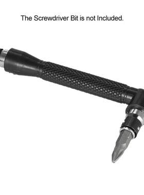 quality 2 in1 Screwdriver Set Double-head Screw driver + Soc