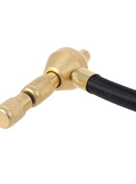 Tire Deflator 0-100psi Air Down Tire Deflators Kit - Accurat