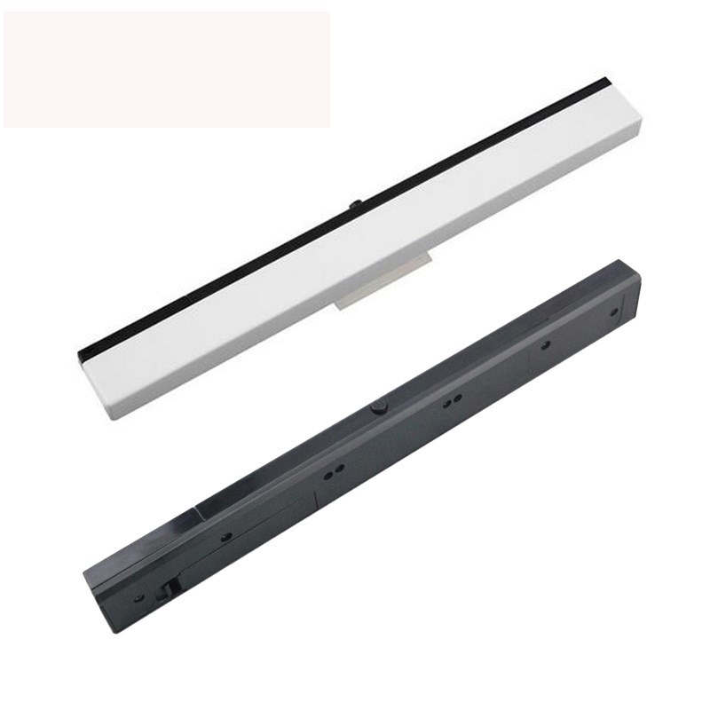 Wireless Bluetooth Sensor Remote Bar  Wii Receiver Sensor Ba