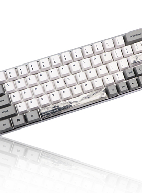 dye Subbed Keycap 60% PBT OEM Keycap Set Mechanische Toetsen