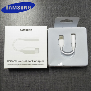 Type C 3.5 Jack Earphone Cable USB C to 3.5mm AUX Headphones