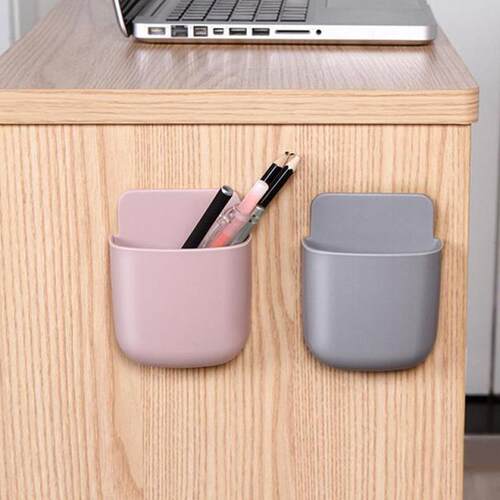 1pc Storage Box Remote Control Air Conditioner Storage Case