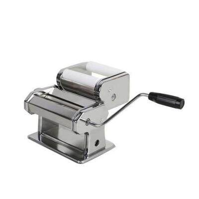 Noodle Pasta Maker Stainless Steel Machine Lasagne Spaghetti