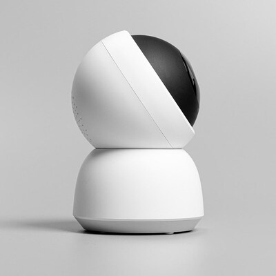 Global Version IMILAB IP Camera 19E Smart Home App WiFi Sec