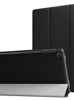 Case  Amazon Kindle Fire HD8 Tablet 2017/2018 Release Smart