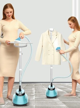 Home steam electric iron vertical clotHes ironing macHine