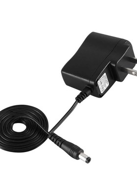 Power Adapter EU US UK Input AC100-240V 50/60HZ 0.2A Output