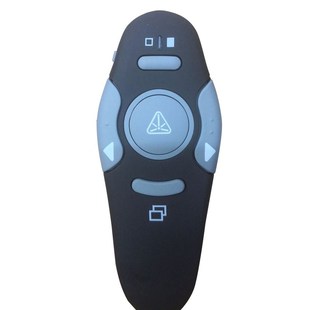 USB Wireless Presenter Powerpoint Clicker Presentation Remo