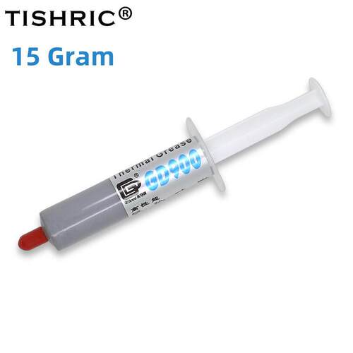 GD900 1/3/5/7/15/30g Thermal Grease Heatsink GD900 Thermal P