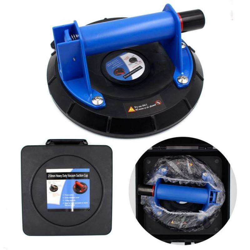 y1ad vacuum suction cup 8inch 200kg bearing capacity heavy d