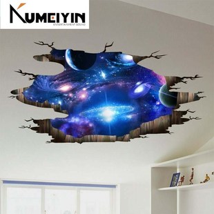 Wallpaper self adhered 3D wall sticker room wallpaper bedr