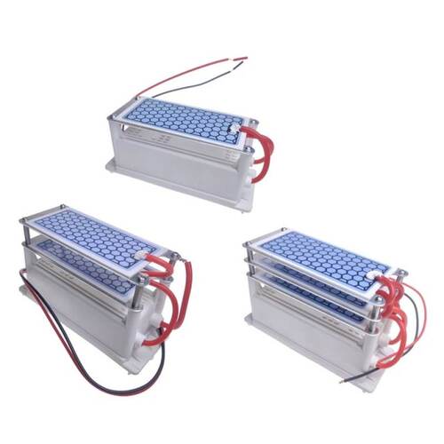 Durable Ozone Generator Air Purifier Ozonizer 220V Office Ai