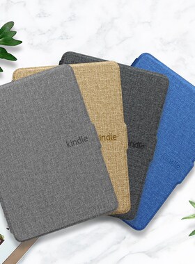 Case for Kindle Paperwhite 1/2/3/4 Smart Cover 2018 Released