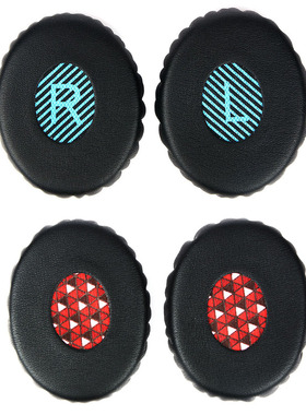 2Pcs For Bose SoundLink On Ear Sound True On Ear Style OE2