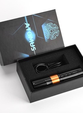 Original Portable Wireless Tattoo Machine Pen 2000mAh Lithi
