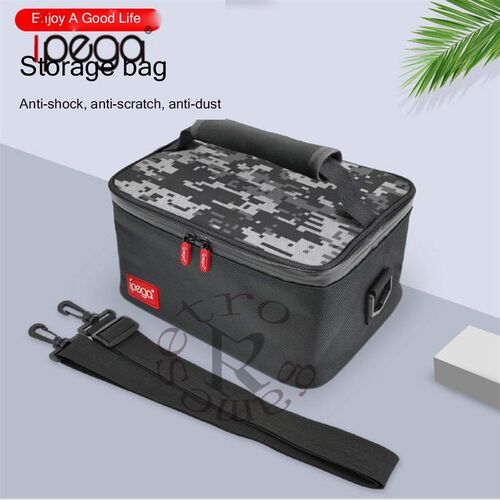 Video Game Console Accessories IPEGA PG 9179 Messenger Bag