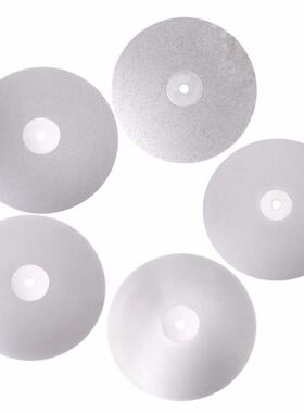 BENGU 8Inch Grit 80-3000 Diamond Coated Flat Lap Wheel Jewel