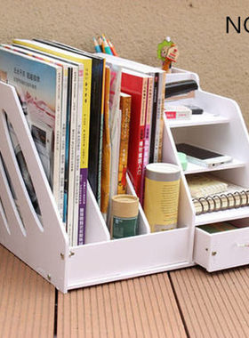 DIY office school supplies desk accessories stationery desk