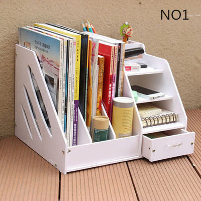 DIY office school supplies desk accessories stationery desk