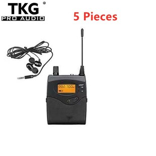 TKG receiver for SR2050 wireless system stage equipments mo
