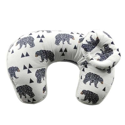 Baby Breastfeeding Pillow Multifunctional U Shaped Maternity