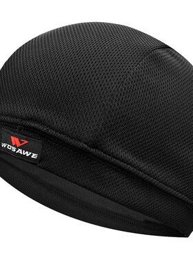 ltralight Quick Drying Bike Helmet Liner Bicycle Cycling Bea