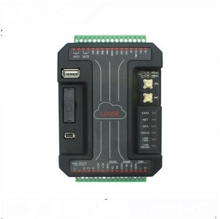 LXI980-4G All Netcom DTU LIXiSE generator wireless data coll