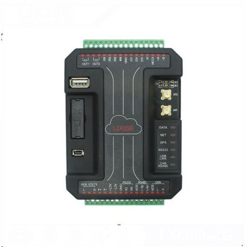 LXI980-4G All Netcom DTU LIXiSE generator wireless data coll