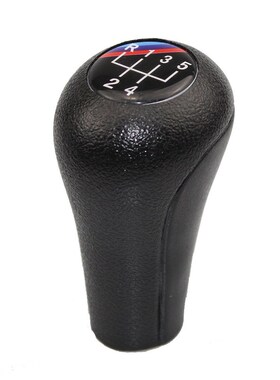 Car  Shift Knob  BMW 1 3 5 6 Series E30 E32 E34 E36 E38 E39