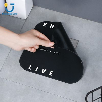 Silicone Floor Drain Covers Deodorant Pad Sewer Bathroom An