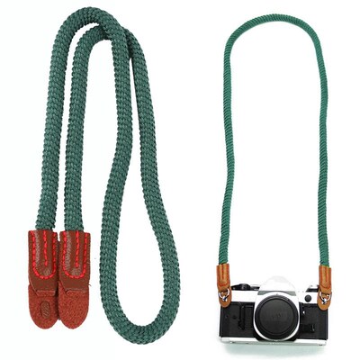1PC Digital Camera Lanyard Sturdy Camera Hanging Rope Micro
